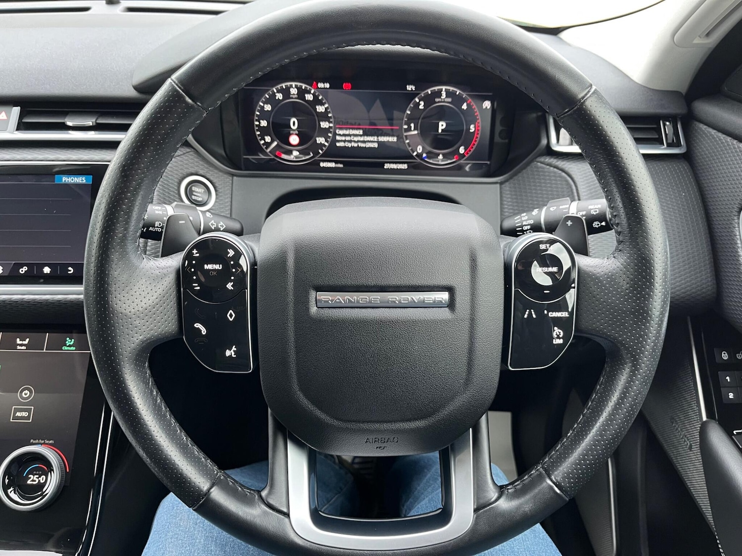 Used Land Rover Range Rover Velar 2018 for sale - 75884271: Photo 34