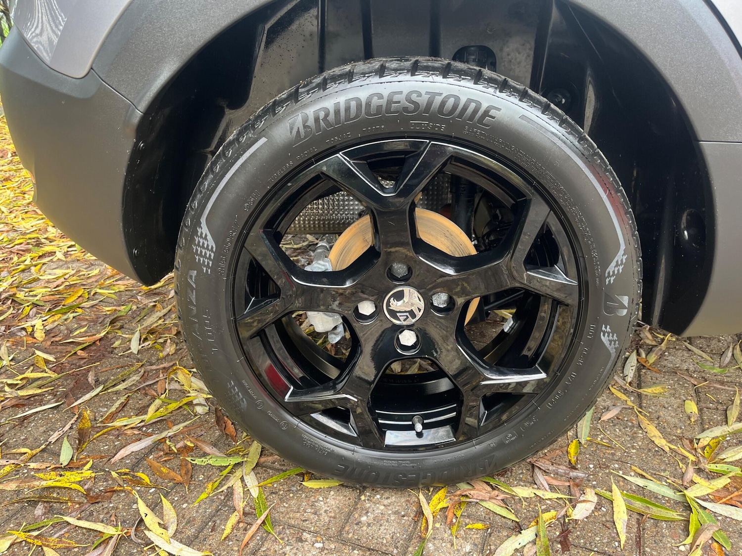 Used Vauxhall Crossland 2021 for sale - 76226353: Photo 13