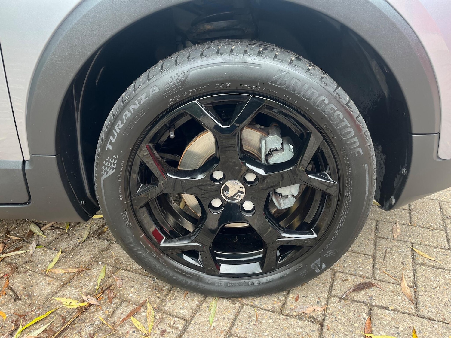 Used Vauxhall Crossland 2021 for sale - 76226353: Photo 14