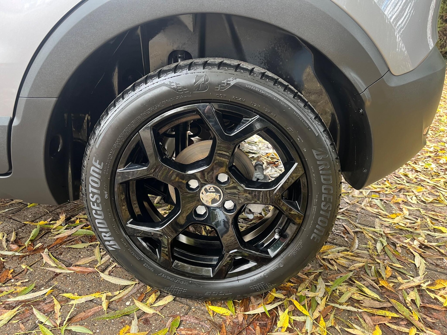 Used Vauxhall Crossland 2021 for sale - 76226353: Photo 16