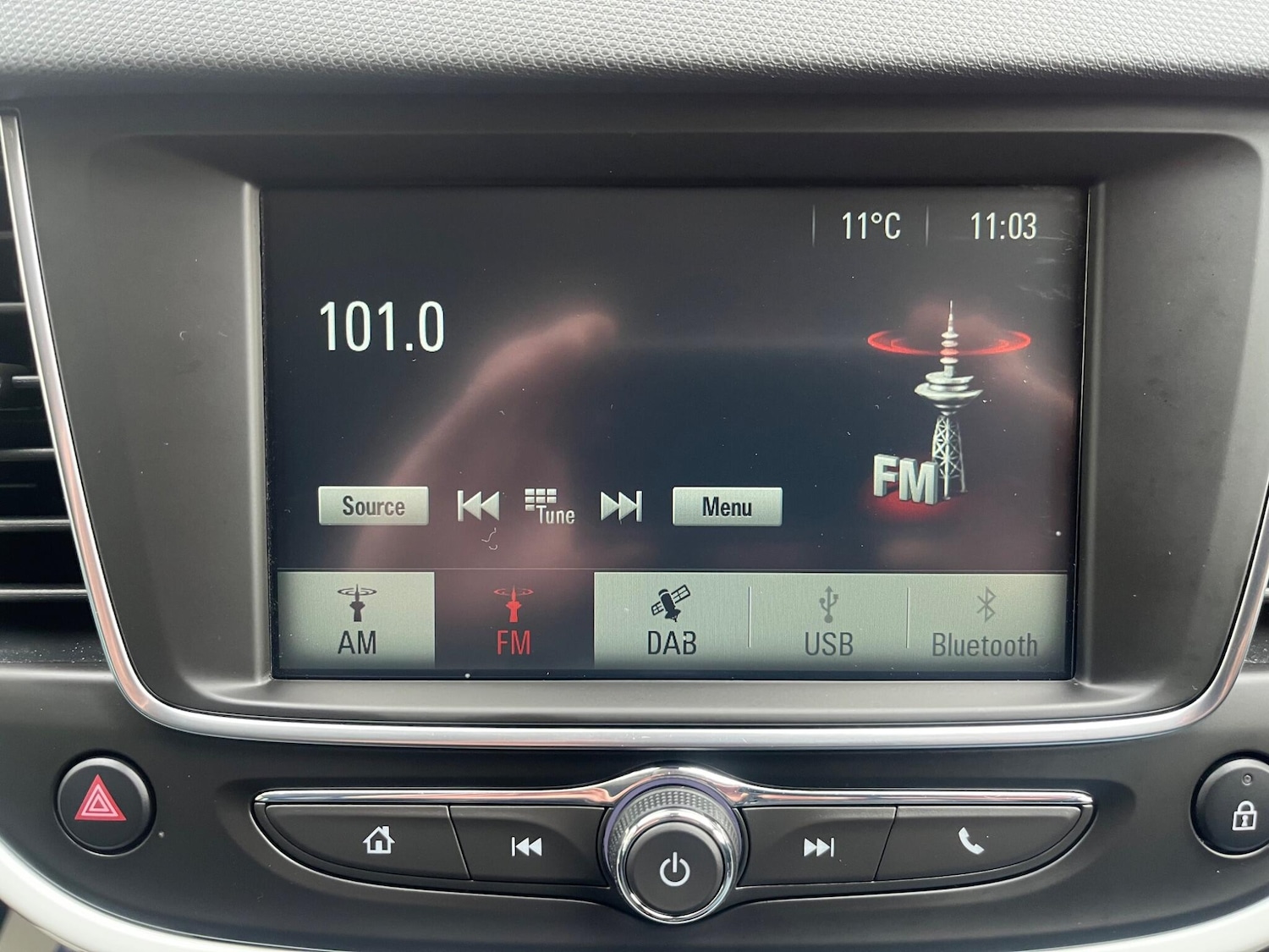 Used Vauxhall Crossland 2021 for sale - 76226353: Photo 19