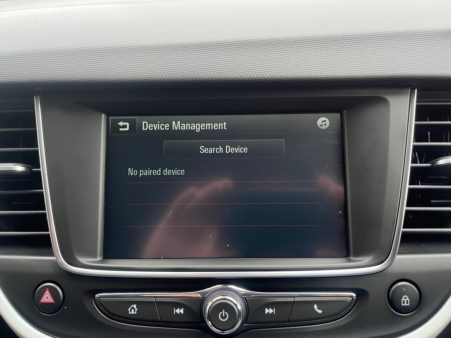 Used Vauxhall Crossland 2021 for sale - 76226353: Photo 20