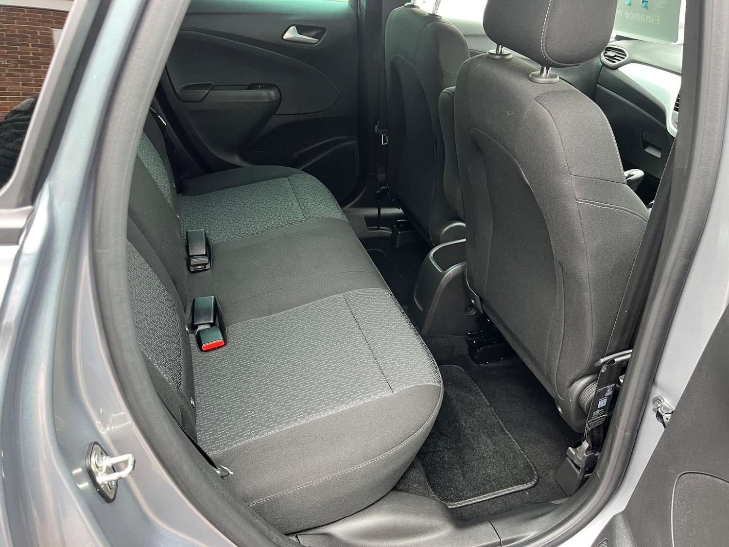 Used Vauxhall Crossland 2021 for sale - 76226353: Photo 23