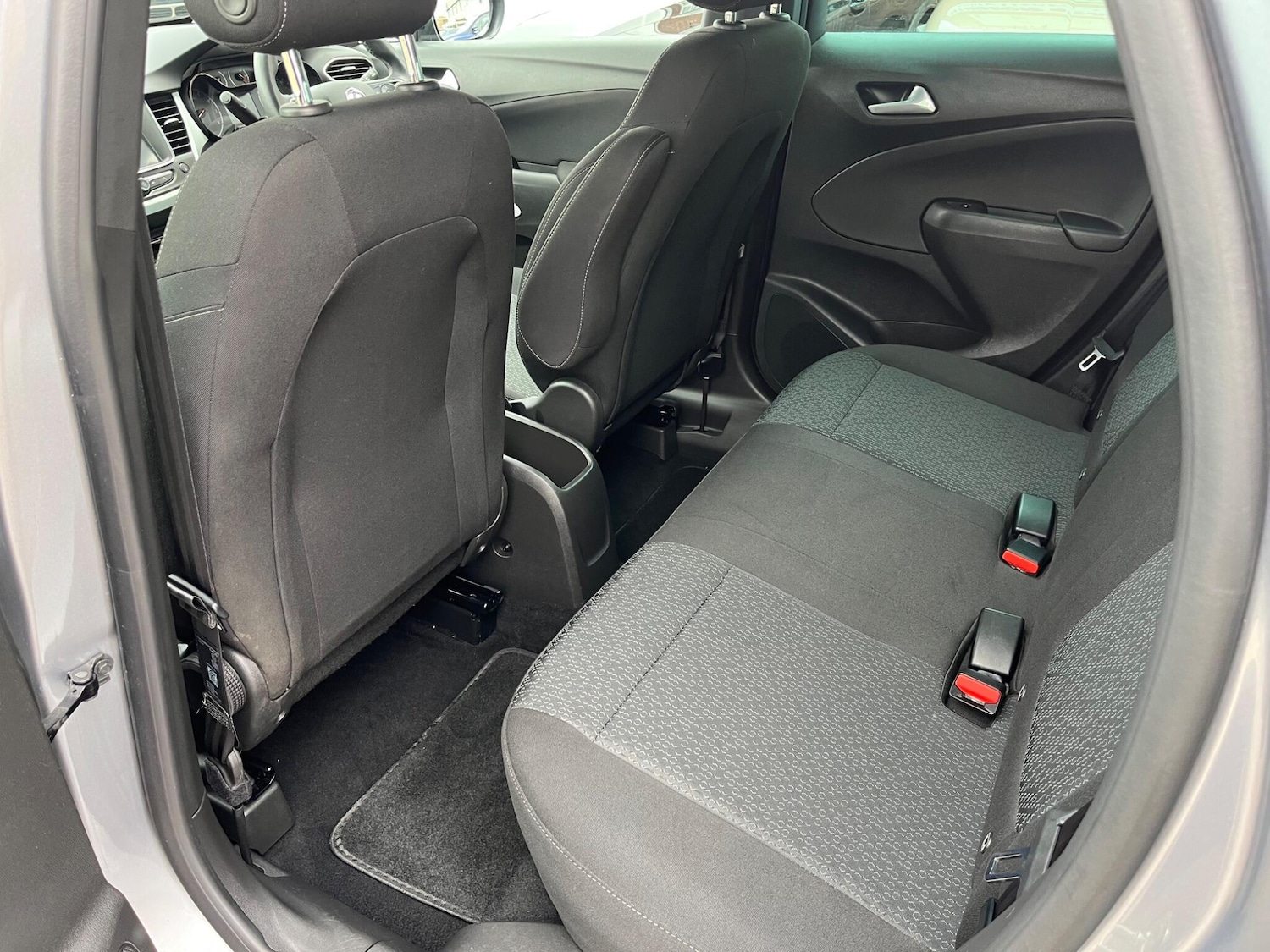 Used Vauxhall Crossland 2021 for sale - 76226353: Photo 24