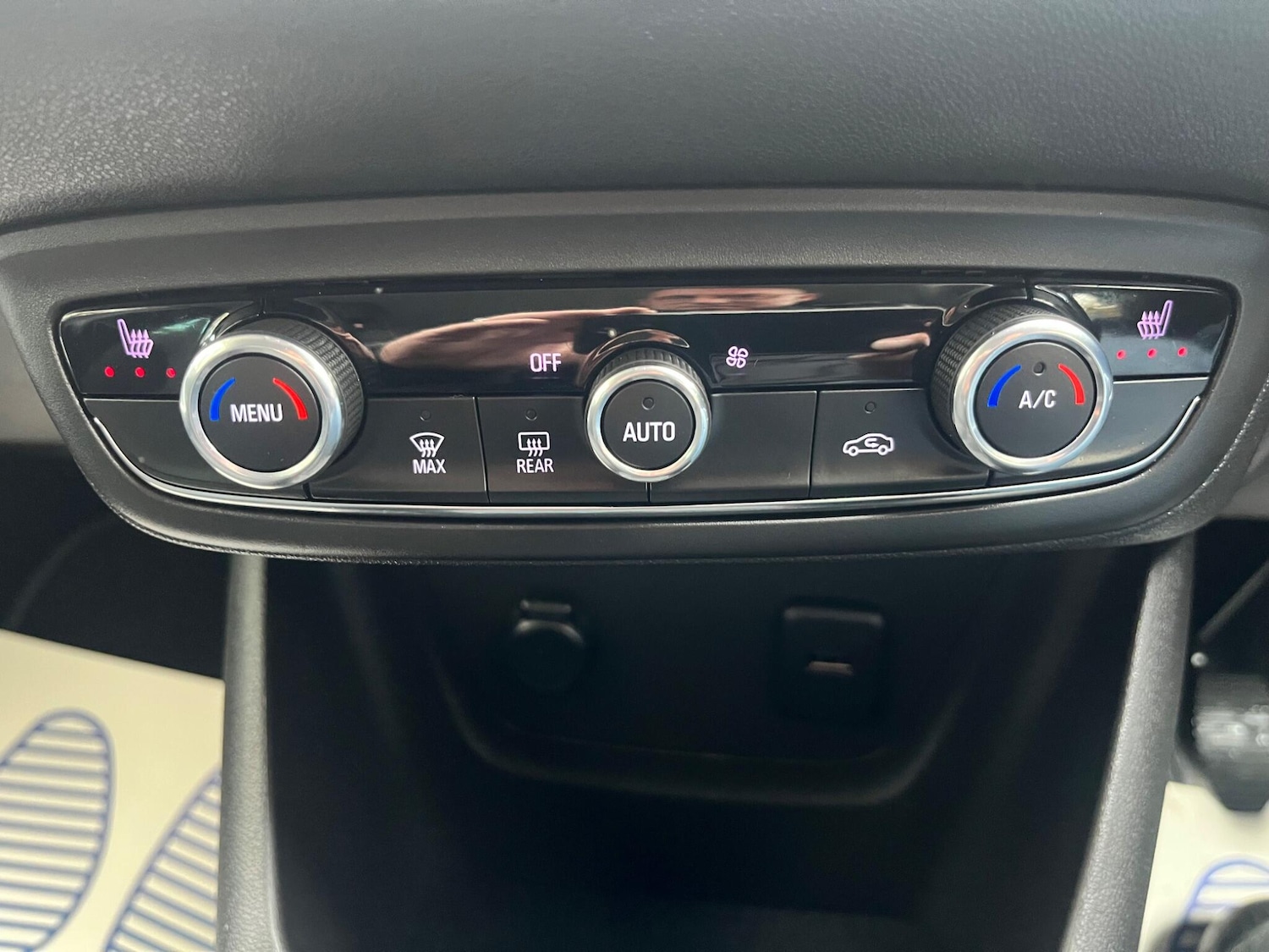 Used Vauxhall Crossland 2021 for sale - 76226353: Photo 26