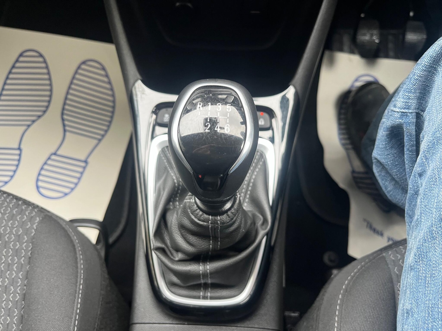 Used Vauxhall Crossland 2021 for sale - 76226353: Photo 27