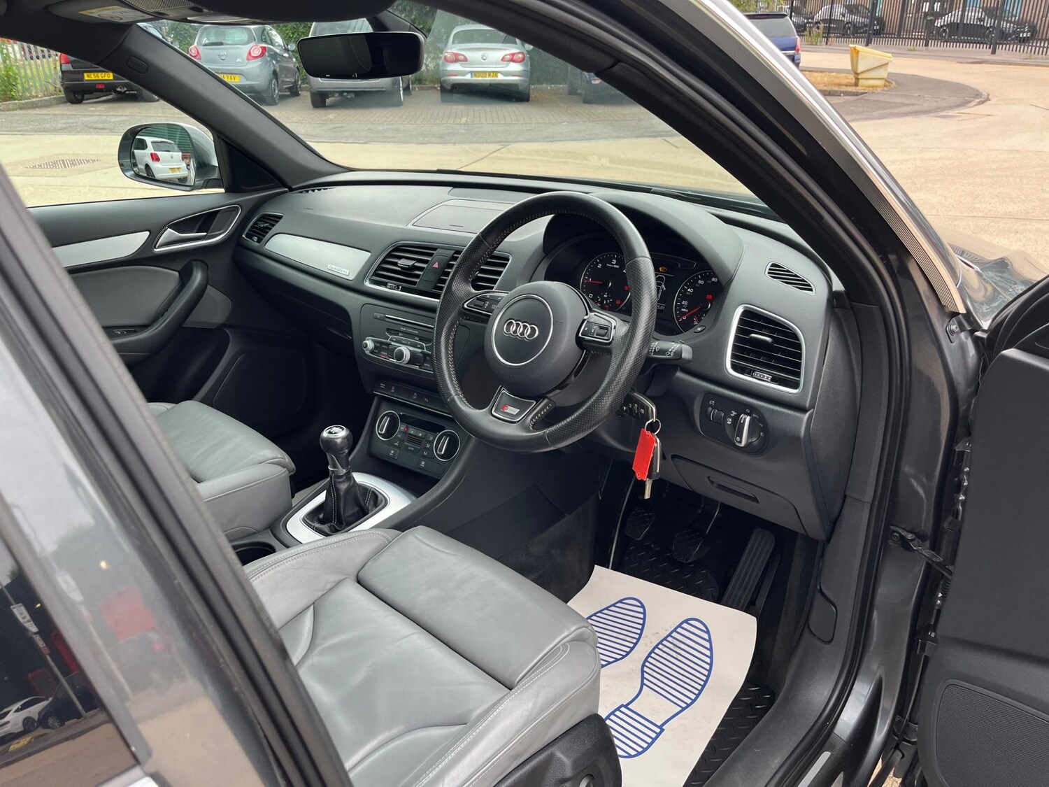 Vehicle 17
