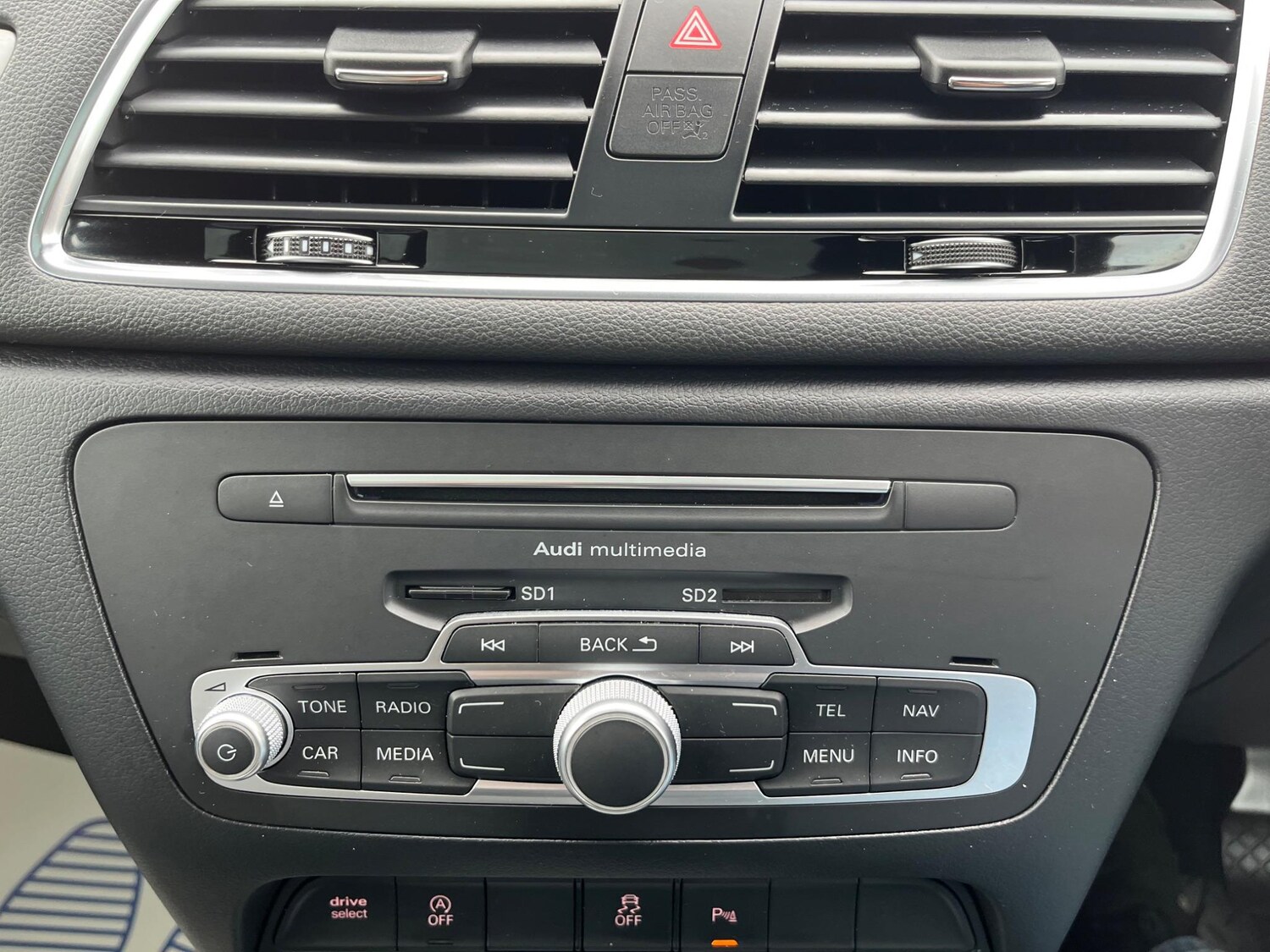 Vehicle 28