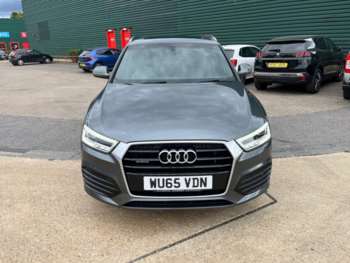 Used Audi Q3 2015 for sale - 75153419: Photo