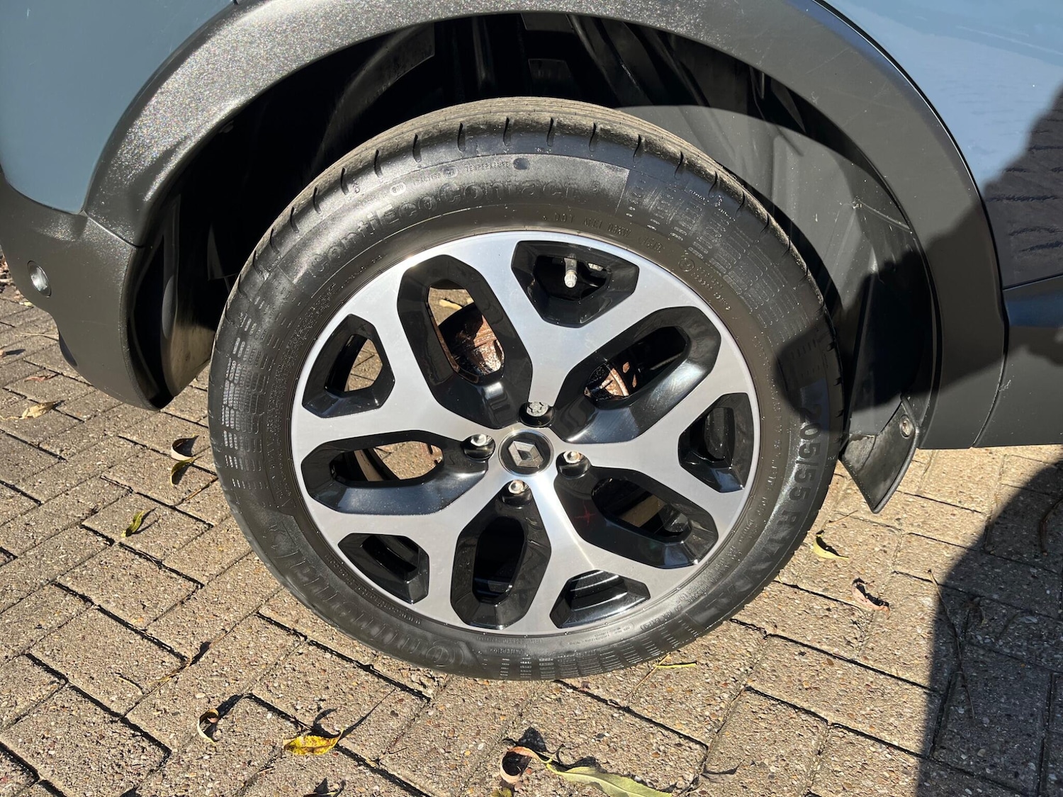 Used Renault Captur 2019 for sale - 76753374: Photo 13