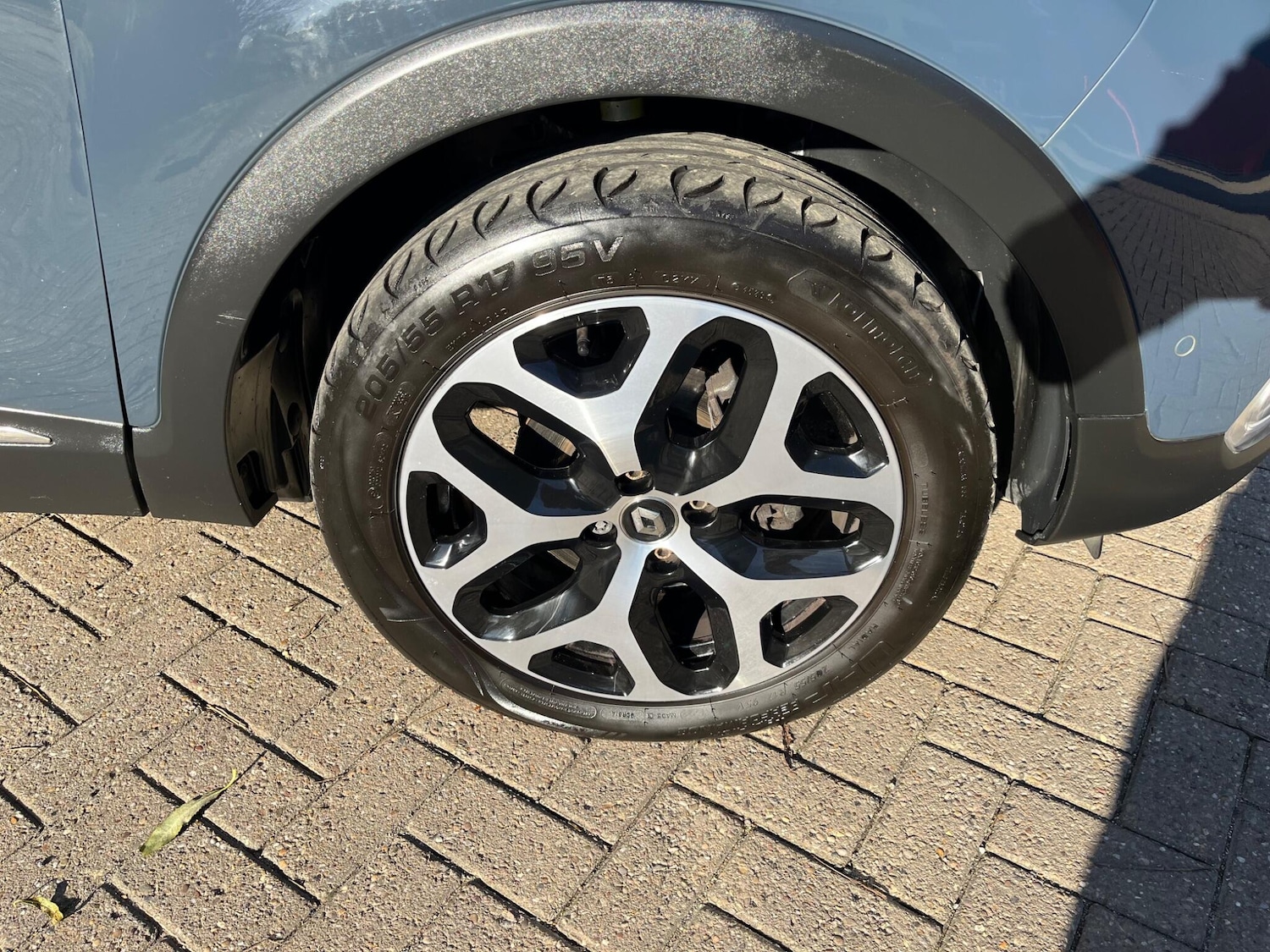 Used Renault Captur 2019 for sale - 76753374: Photo 14