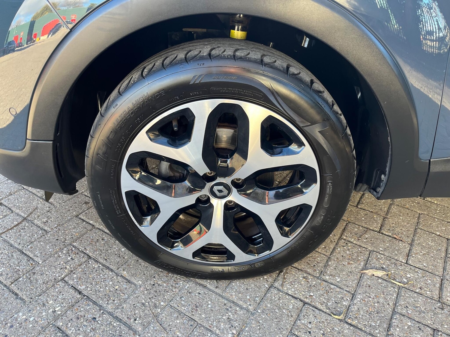 Used Renault Captur 2019 for sale - 76753374: Photo 15