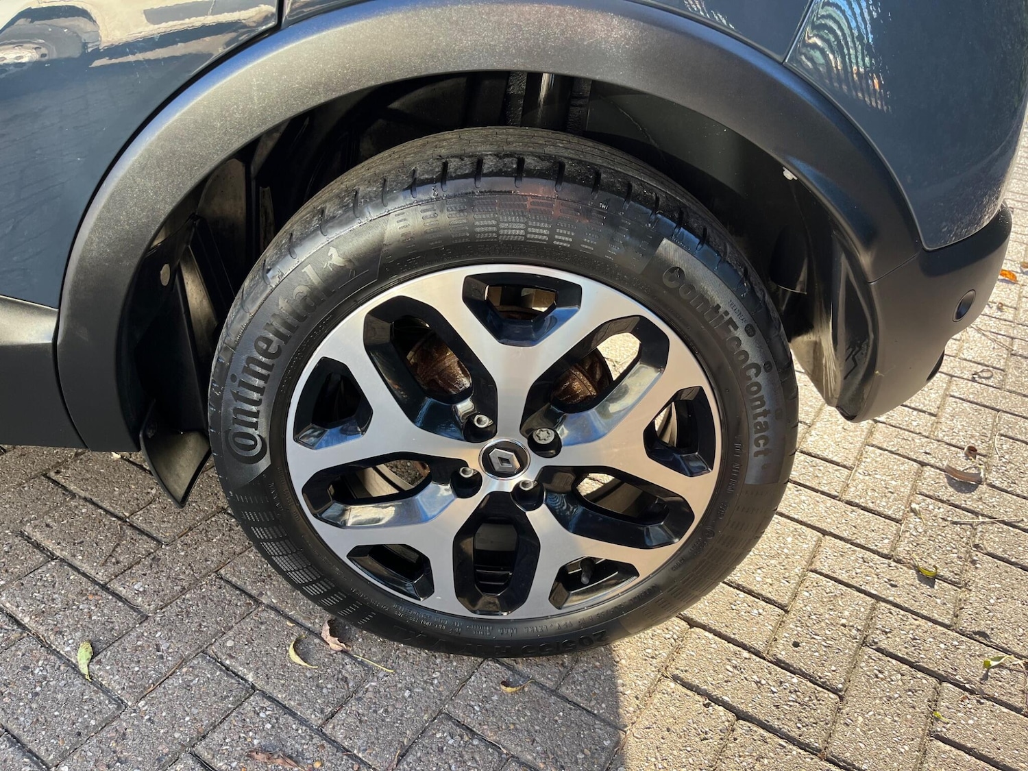 Used Renault Captur 2019 for sale - 76753374: Photo 16