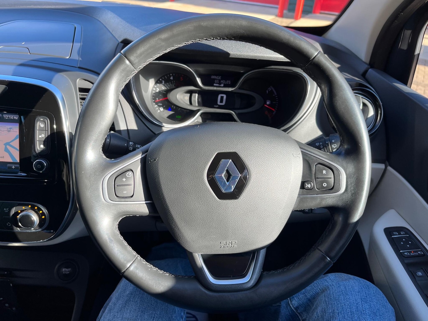 Used Renault Captur 2019 for sale - 76753374: Photo 17