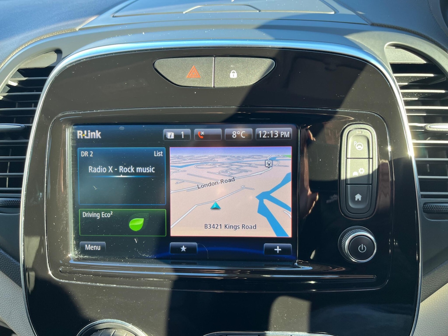 Used Renault Captur 2019 for sale - 76753374: Photo 18