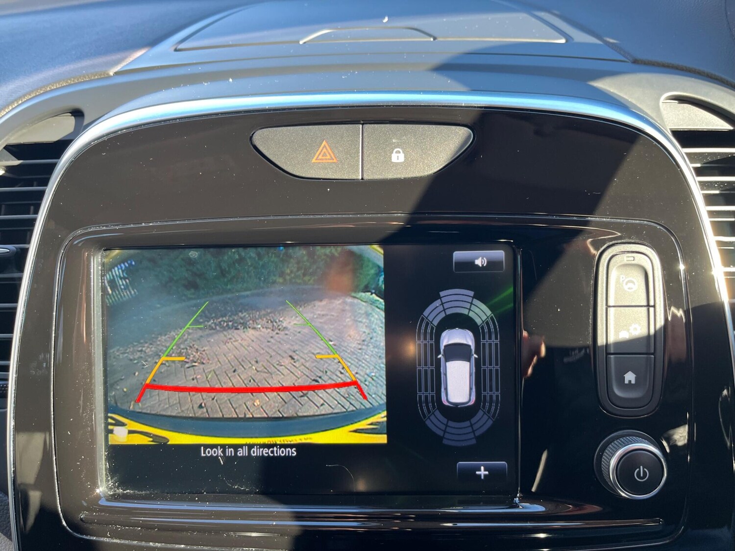 Used Renault Captur 2019 for sale - 76753374: Photo 19