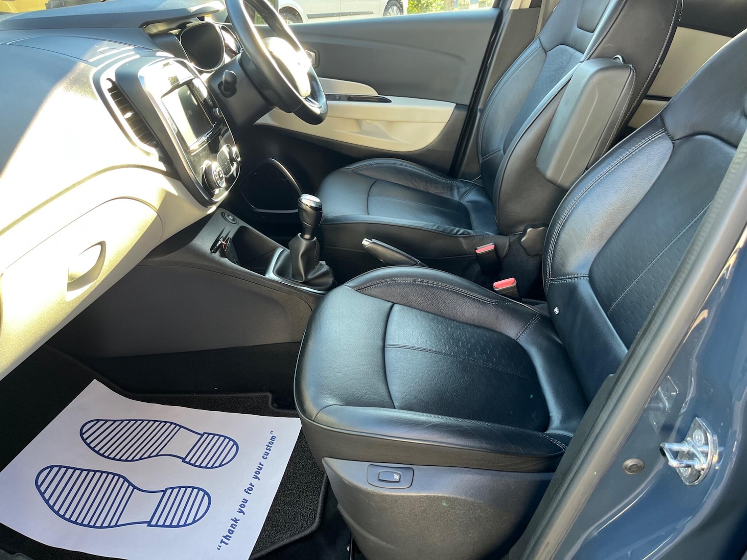 Used Renault Captur 2019 for sale - 76753374: Photo 22