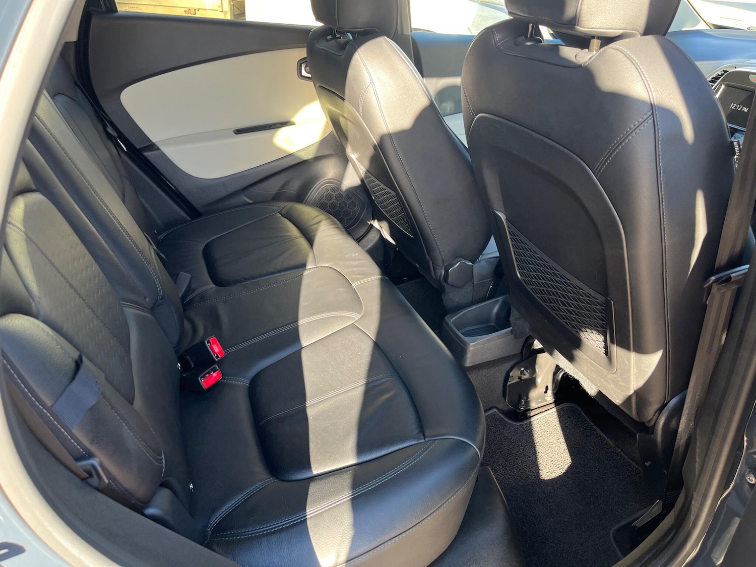 Used Renault Captur 2019 for sale - 76753374: Photo 23