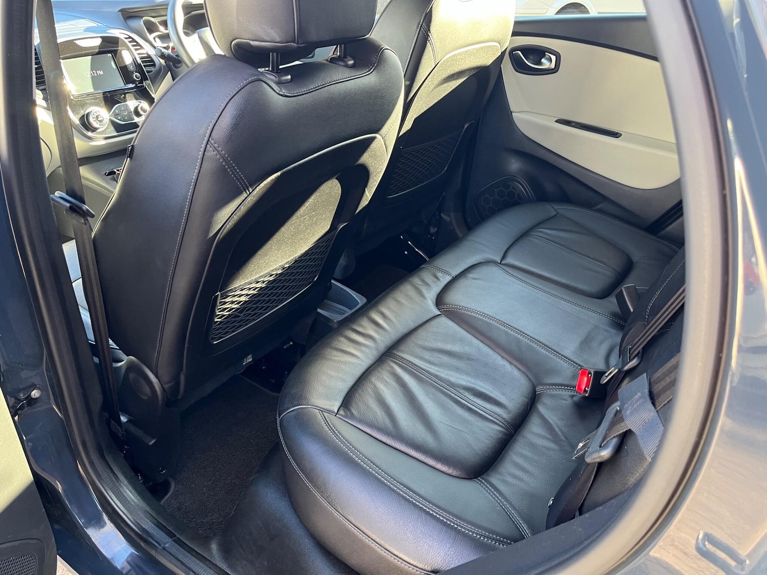 Used Renault Captur 2019 for sale - 76753374: Photo 24