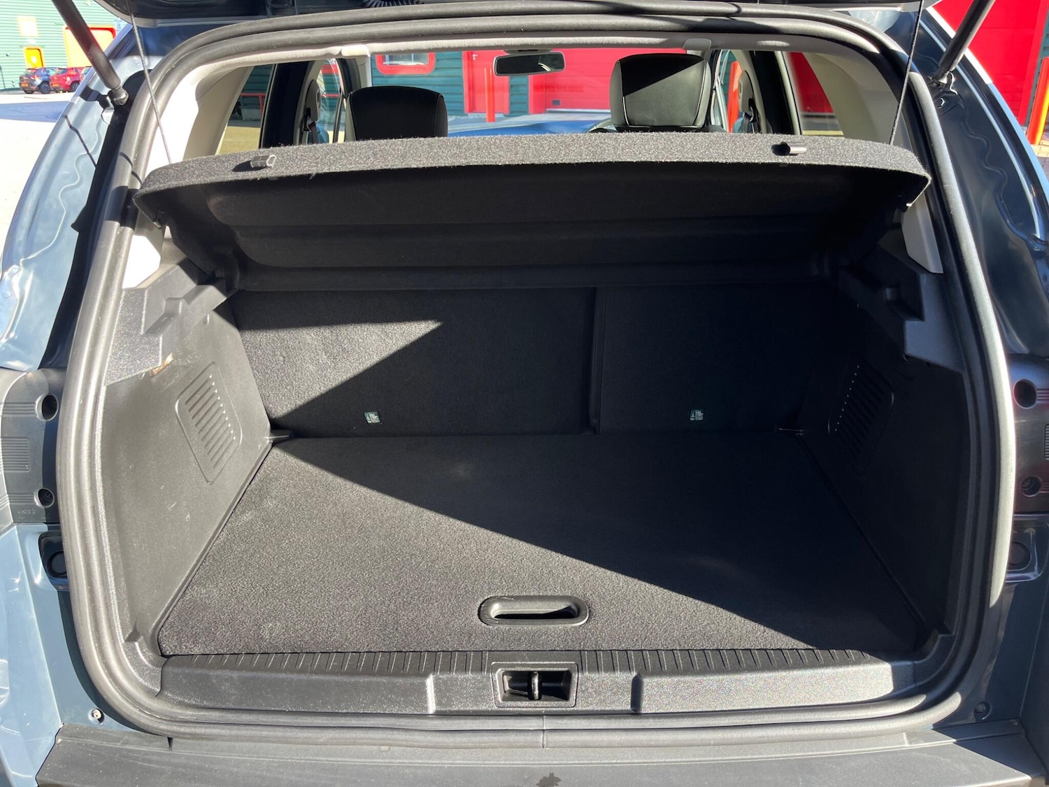 Used Renault Captur 2019 for sale - 76753374: Photo 25