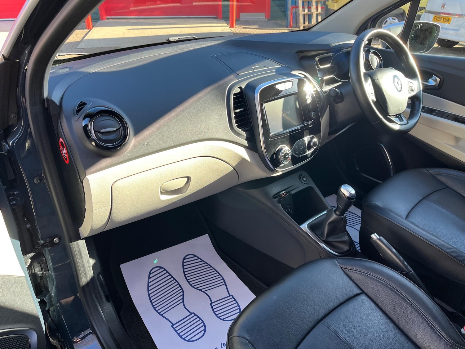 Used Renault Captur 2019 for sale - 76753374: Photo 26