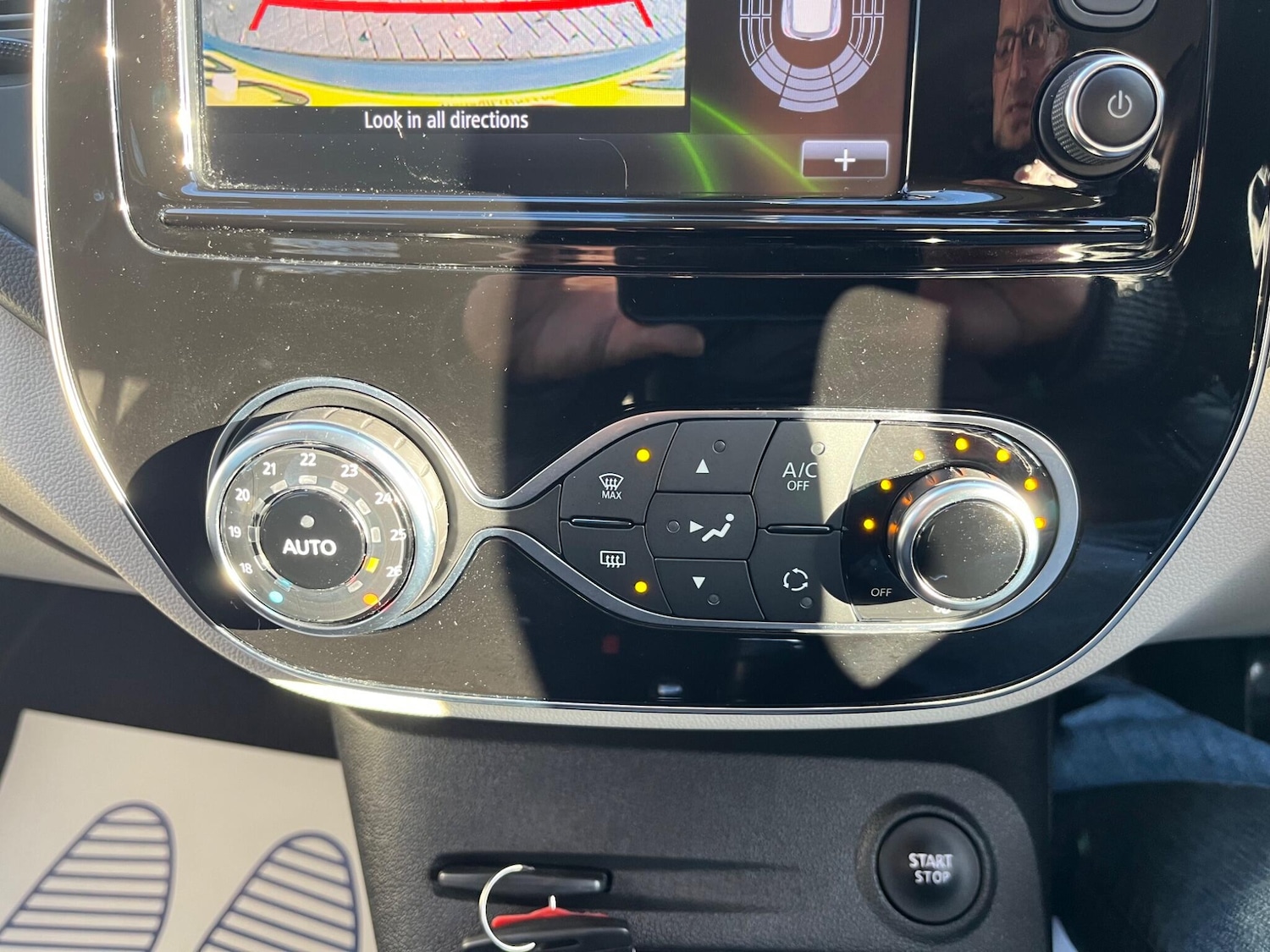 Used Renault Captur 2019 for sale - 76753374: Photo 27