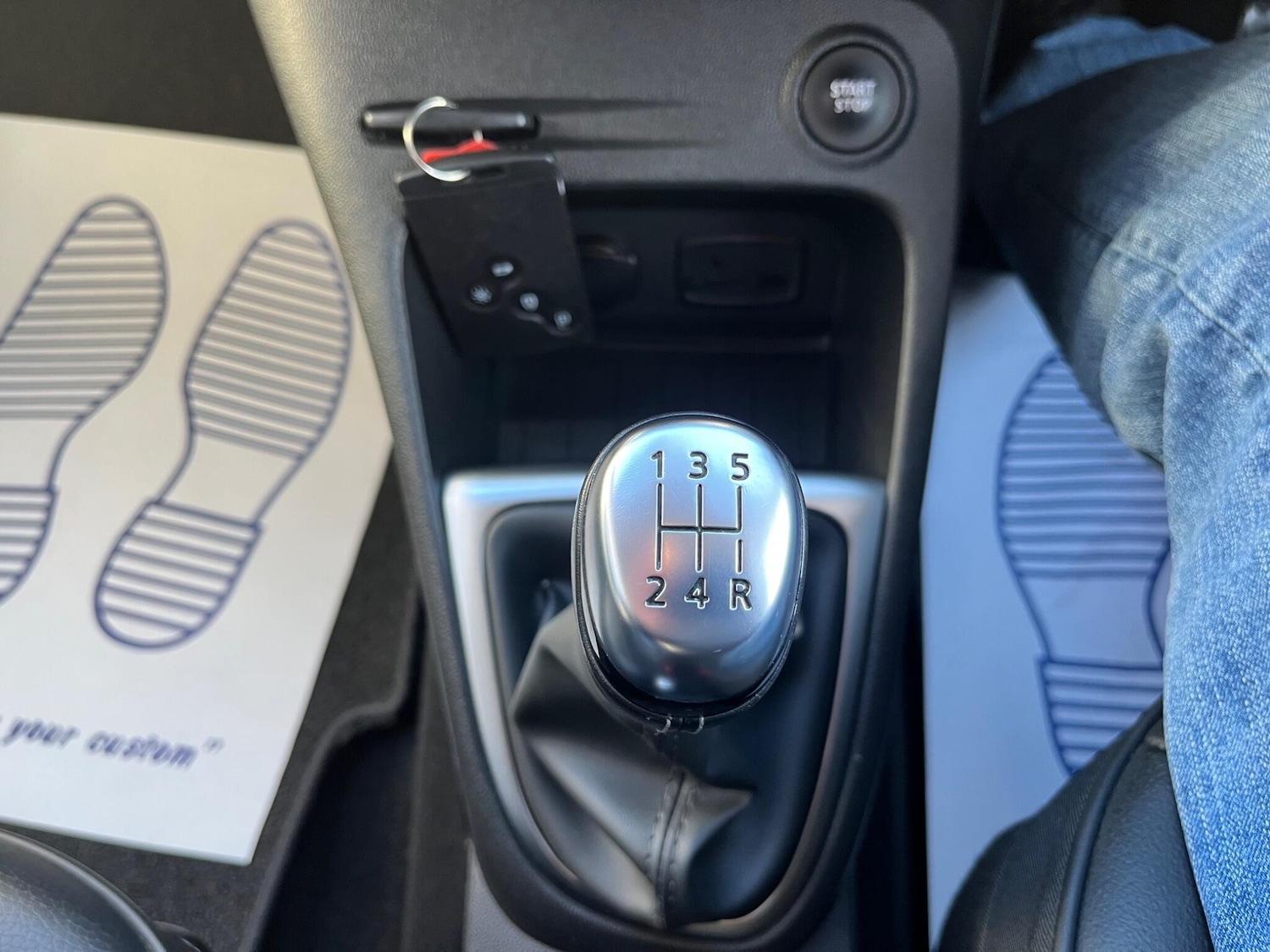 Used Renault Captur 2019 for sale - 76753374: Photo 28