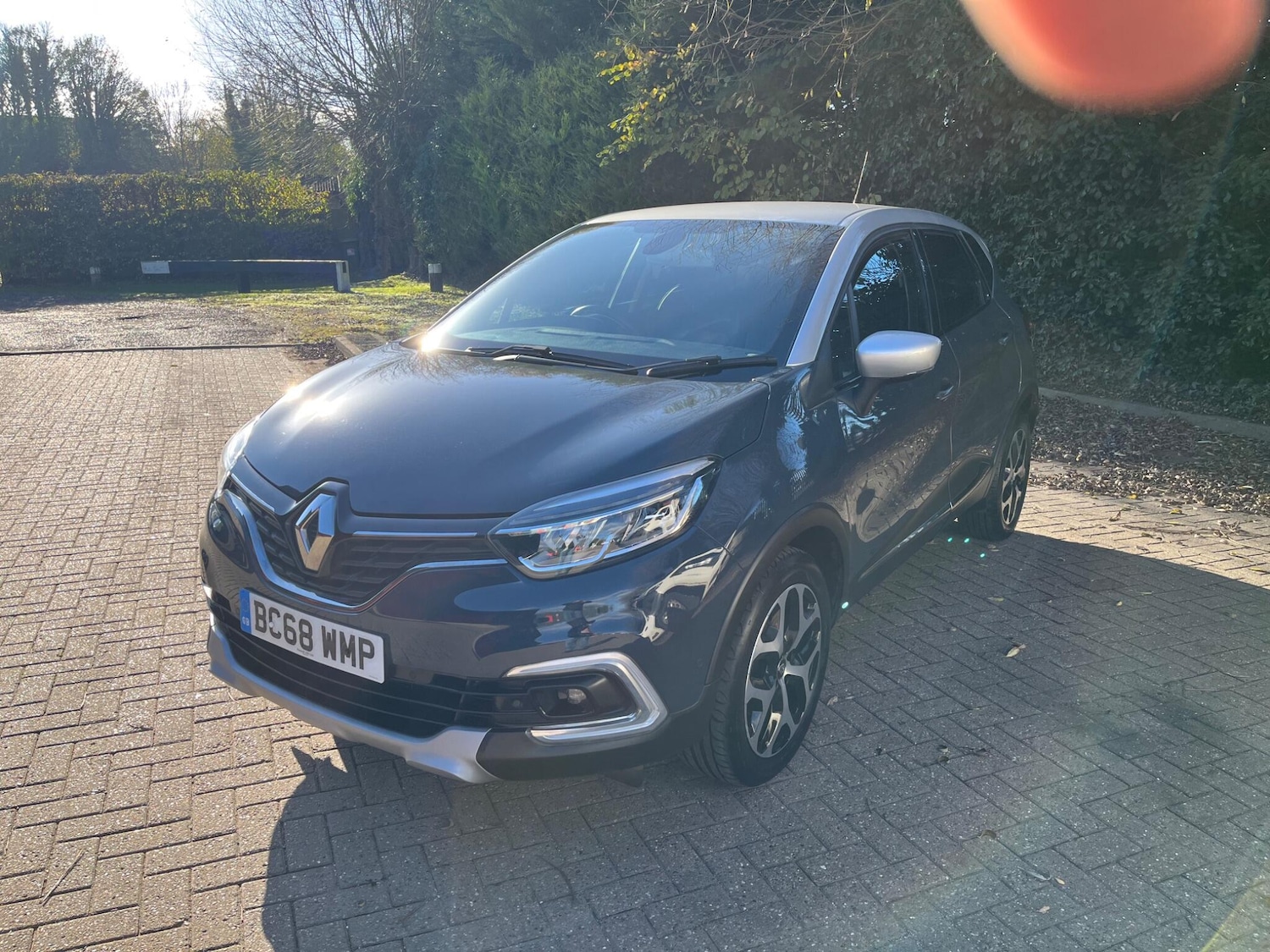 Used Renault Captur 2019 for sale - 76753374: Photo 5