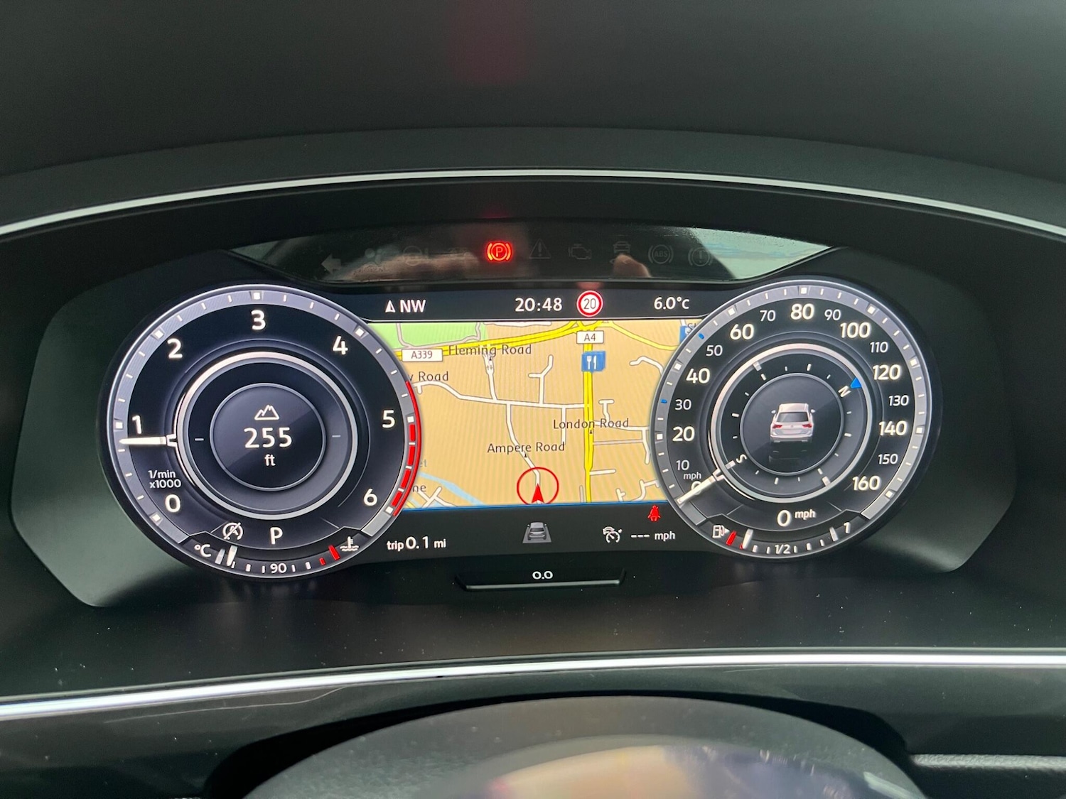 Used Volkswagen Tiguan 2017 for sale - 77230263: Photo 18