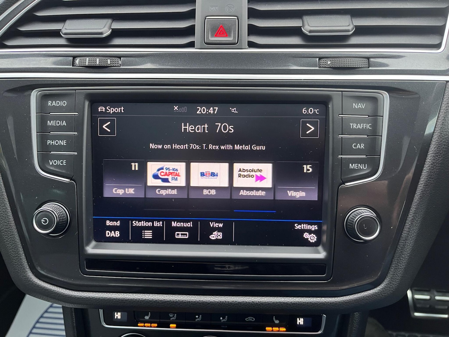 Used Volkswagen Tiguan 2017 for sale - 77230263: Photo 20