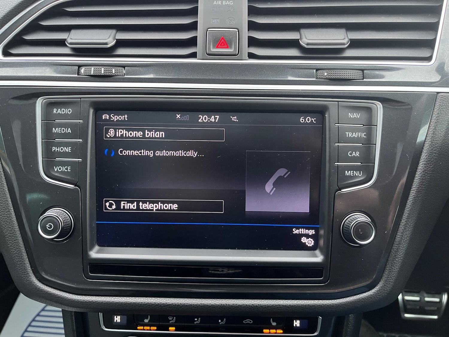 Used Volkswagen Tiguan 2017 for sale - 77230263: Photo 21