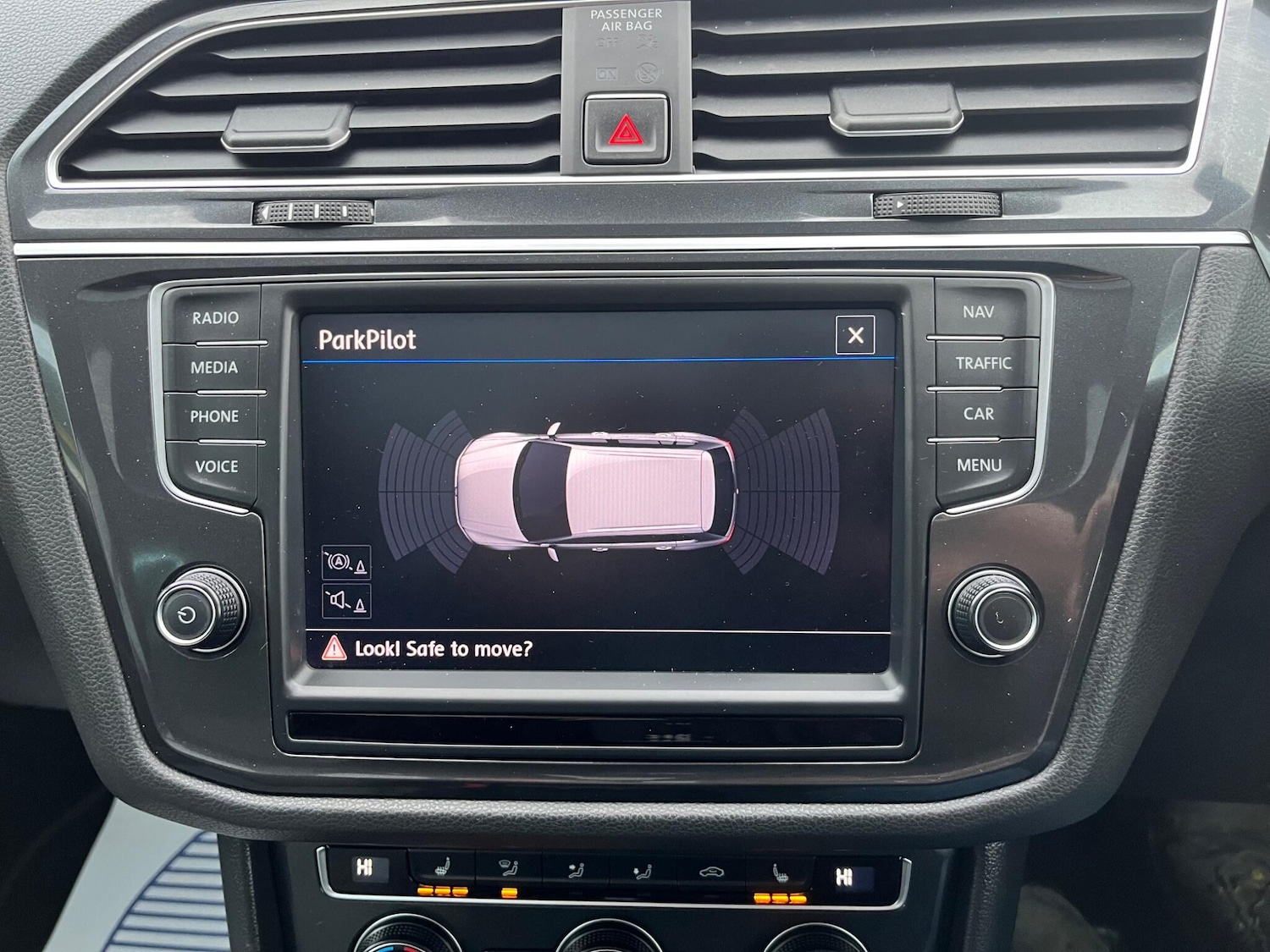 Used Volkswagen Tiguan 2017 for sale - 77230263: Photo 22