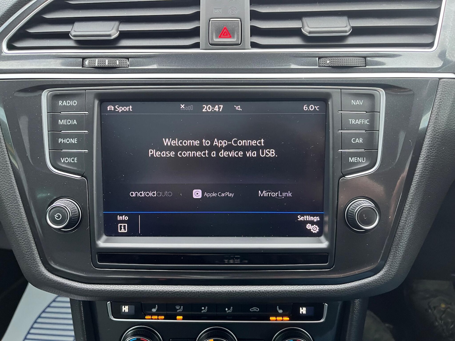 Used Volkswagen Tiguan 2017 for sale - 77230263: Photo 23