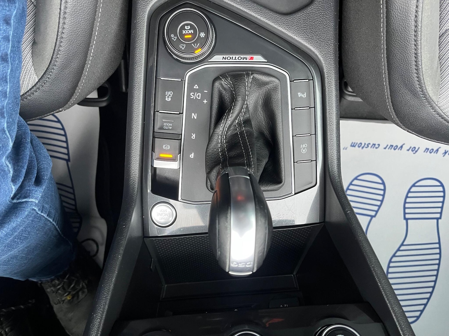 Used Volkswagen Tiguan 2017 for sale - 77230263: Photo 33