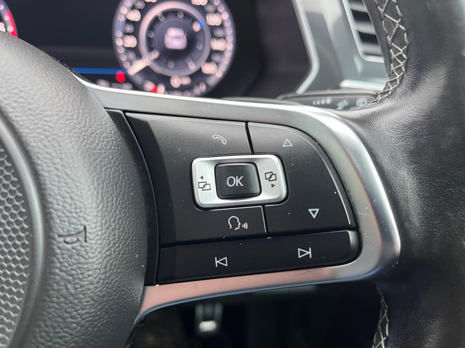 Used Volkswagen Tiguan 2017 for sale - 77230263: Photo 35