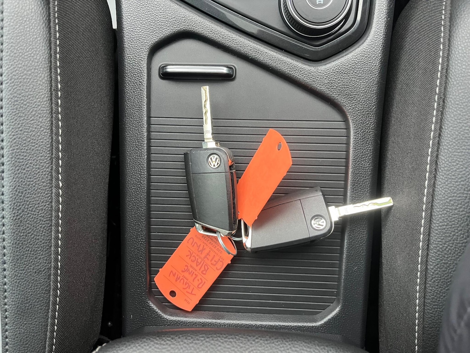 Used Volkswagen Tiguan 2017 for sale - 77230263: Photo 38