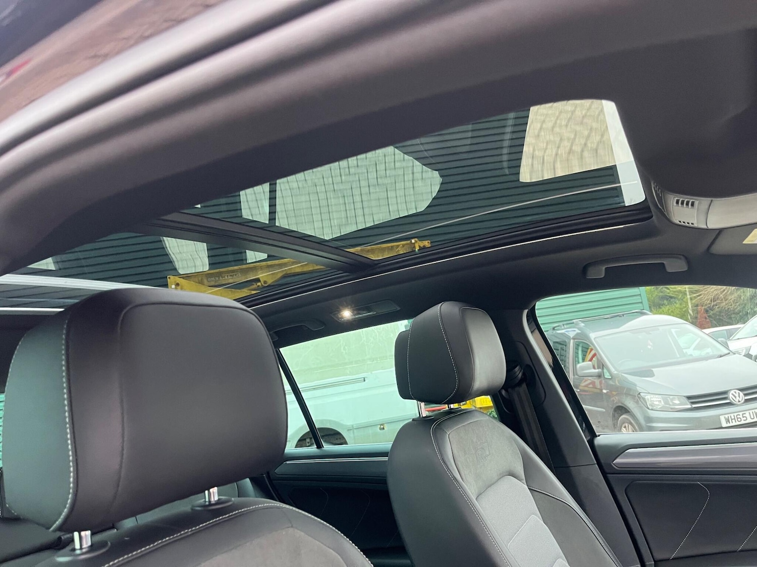 Used Volkswagen Tiguan 2017 for sale - 77230263: Photo 39