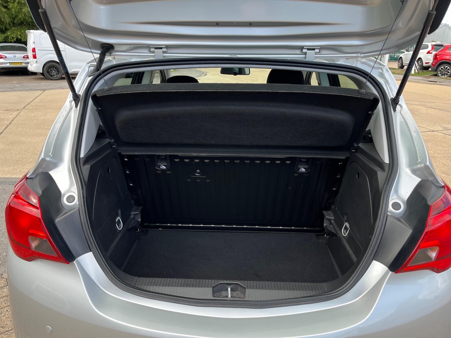 Vehicle 15