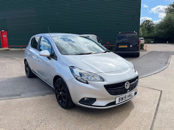 2019 (19) - 1.4i ecoTEC Griffin Euro 6 5dr