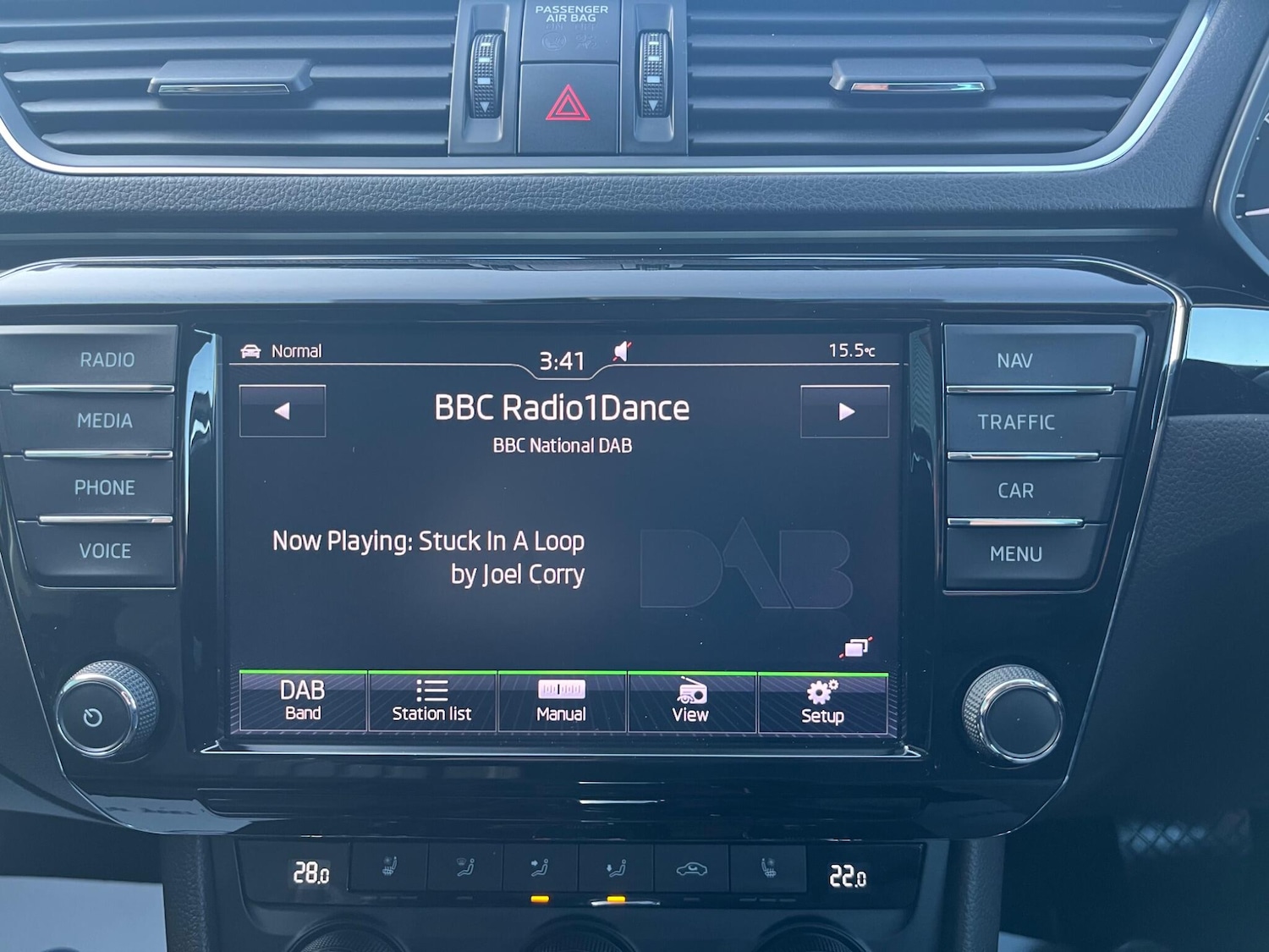 Used Skoda Superb 2015 for sale - 77646057: Photo 19