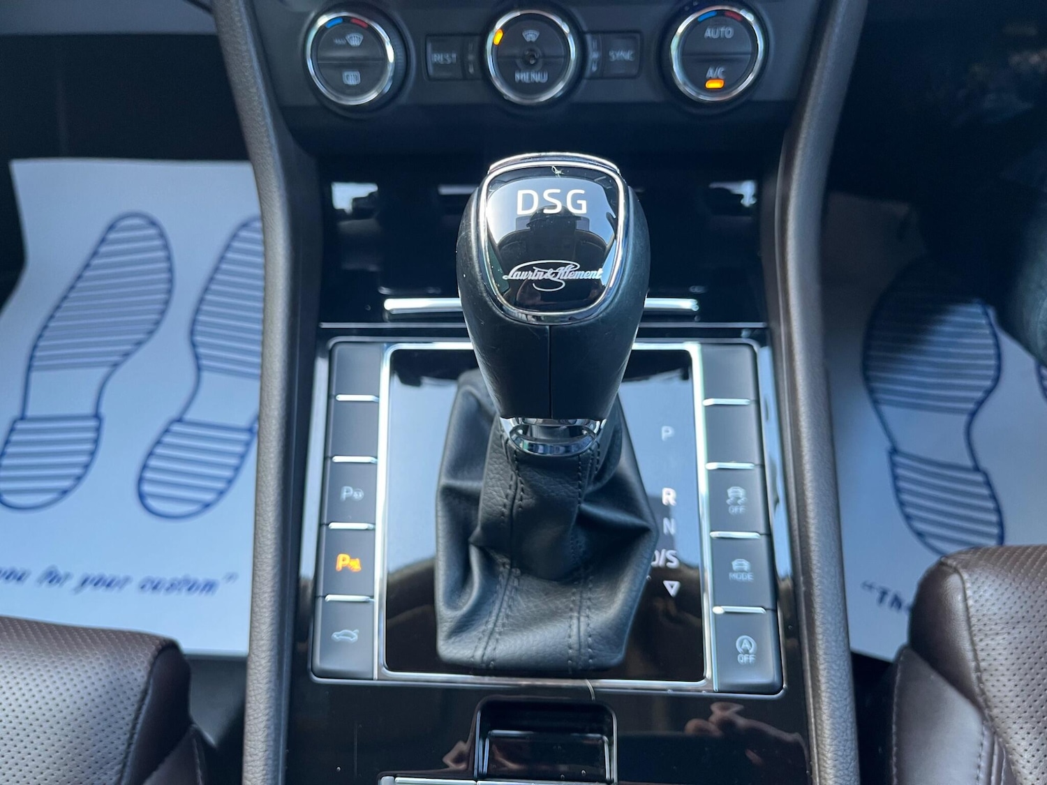 Used Skoda Superb 2015 for sale - 77646057: Photo 27