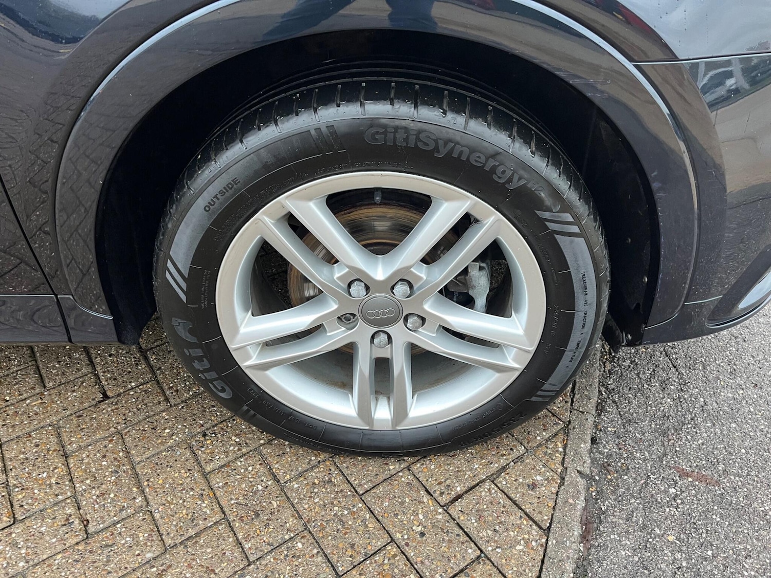 Used Audi Q3 2012 for sale - 76499300: Photo 14