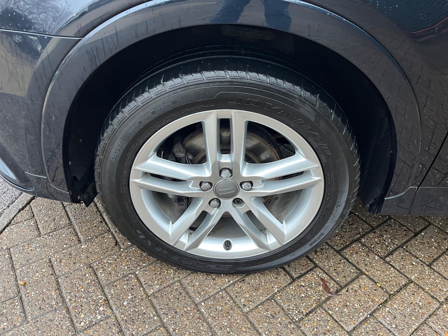 Used Audi Q3 2012 for sale - 76499300: Photo 15