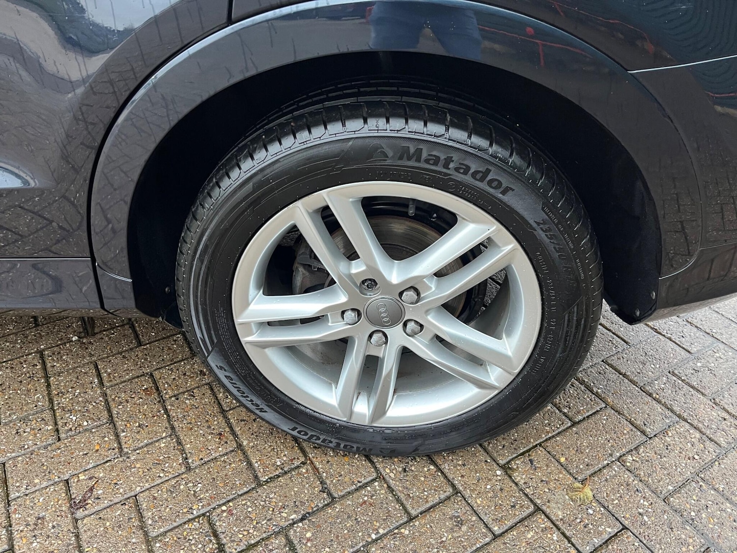 Used Audi Q3 2012 for sale - 76499300: Photo 16