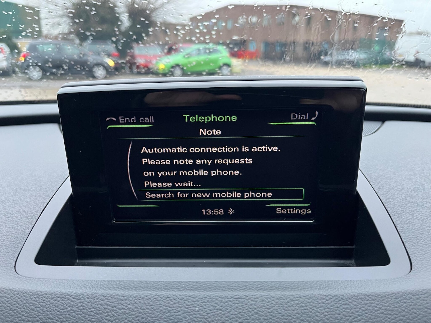 Used Audi Q3 2012 for sale - 76499300: Photo 19