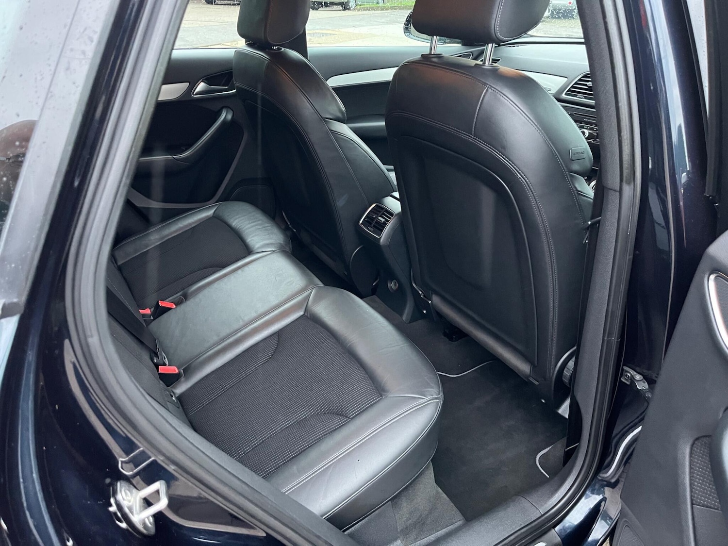 Used Audi Q3 2012 for sale - 76499300: Photo 21