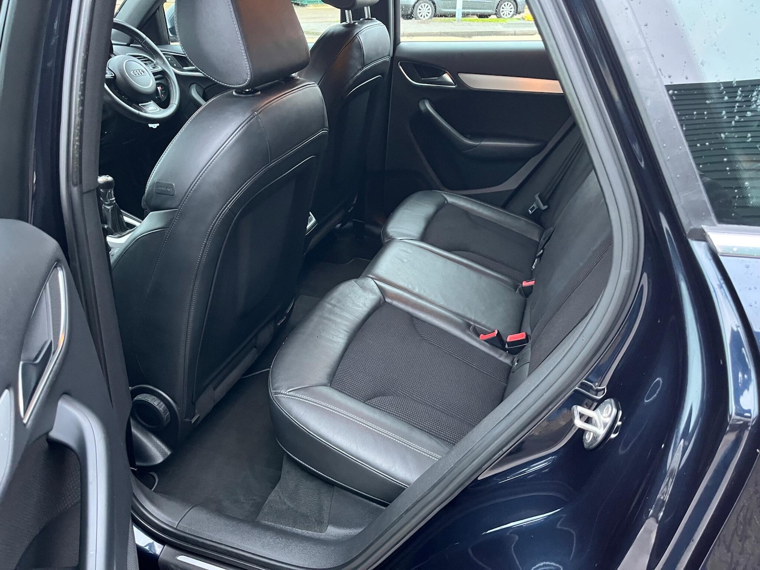 Used Audi Q3 2012 for sale - 76499300: Photo 22