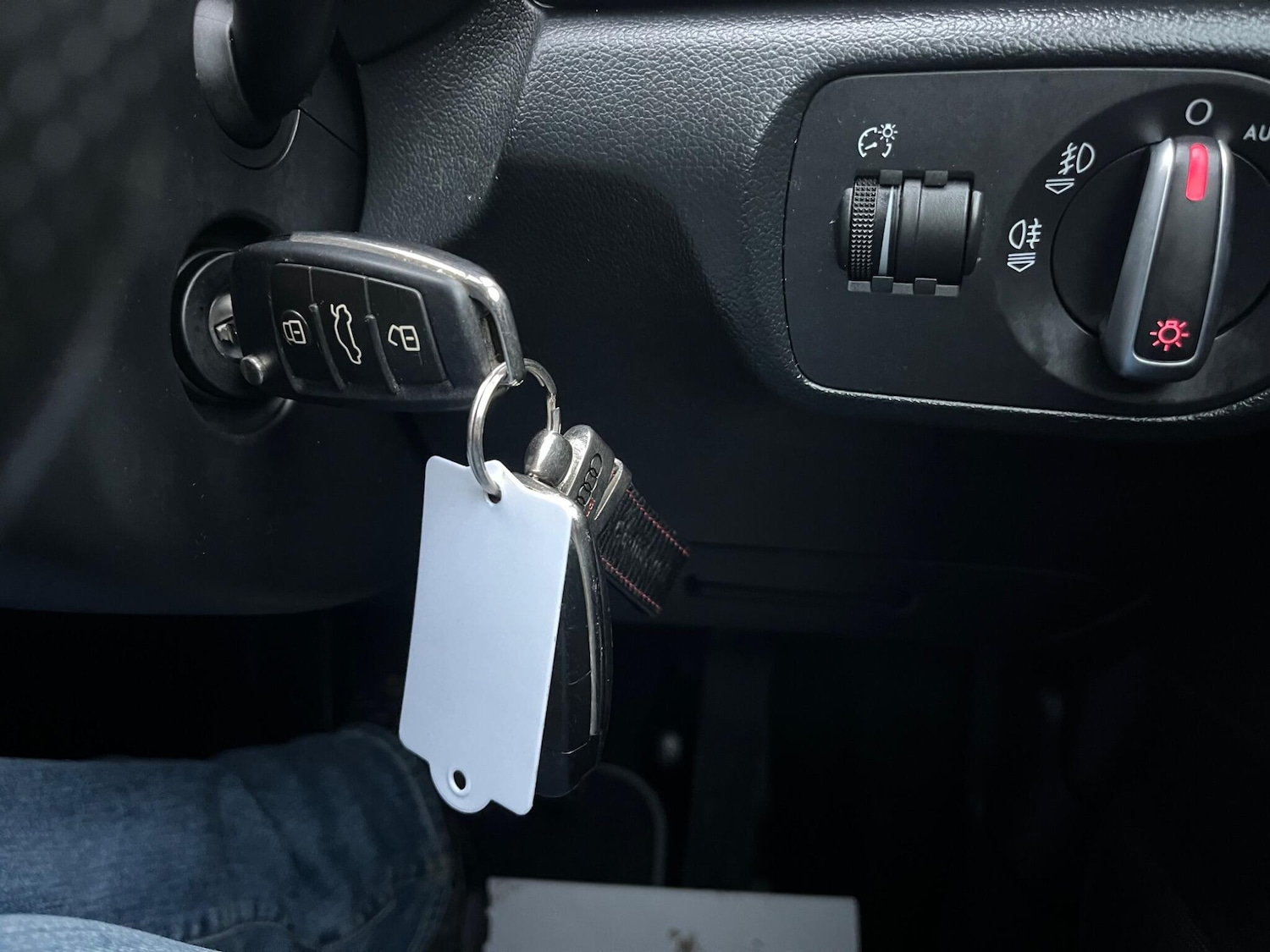 Used Audi Q3 2012 for sale - 76499300: Photo 33