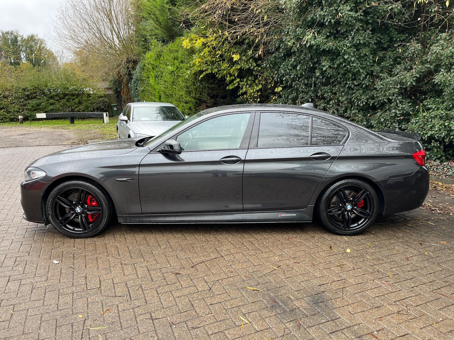 Used BMW 5 Series 2012 for sale - 76485420: Photo 12