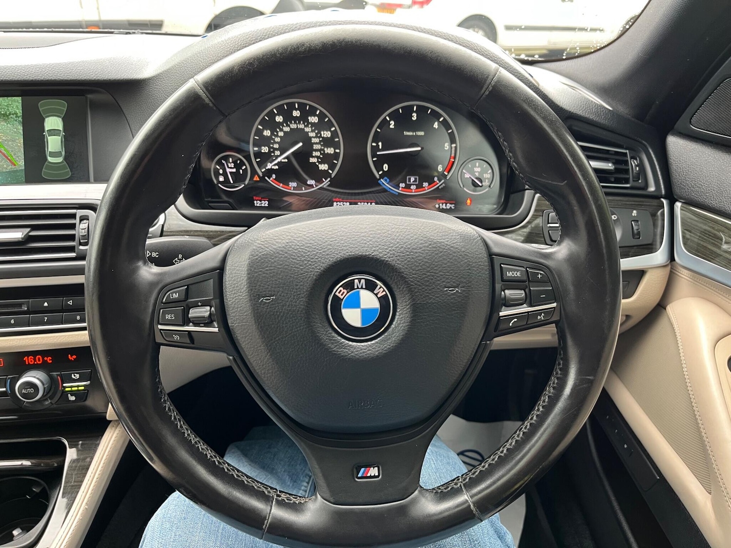 Used BMW 5 Series 2012 for sale - 76485420: Photo 13